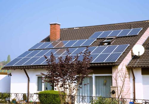 How Much Roof Space is Needed to Install Solar Panels in Ireland? A Comprehensive Guide