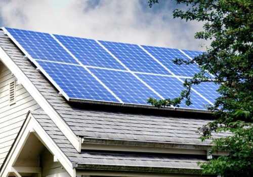 Do Solar Panels Come with a Guarantee? - A Comprehensive Guide
