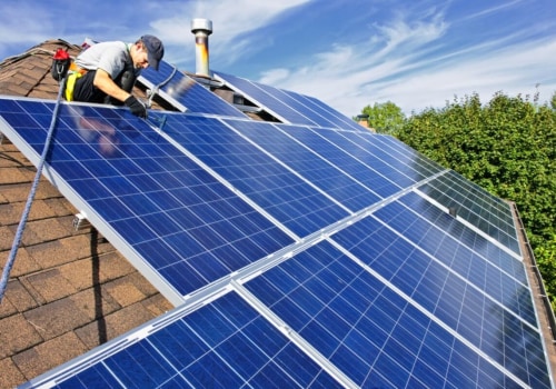 Is Your Property Eligible for Solar Panel Incentives in Ireland?